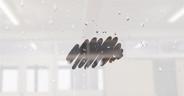 Canvas in a shower スクリーンショット 1