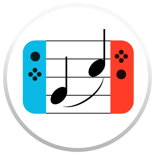 JoyfulPlayerのアイコン